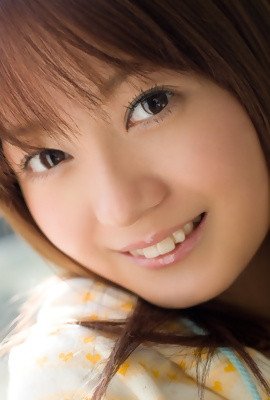 Rina Ishihara striping and teasing