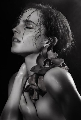 Beautiful pics of Emma Watson