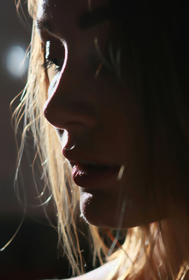 Roksya - free nude art images