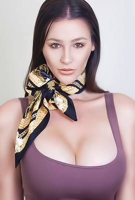 Alina Lewis Has The Best Boobs Ever!