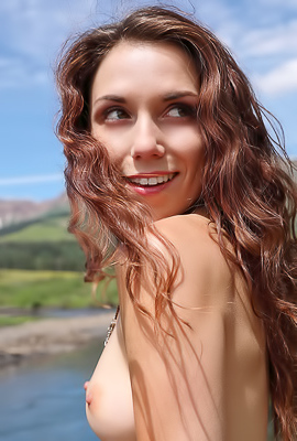 Elena Generi - Mariposa