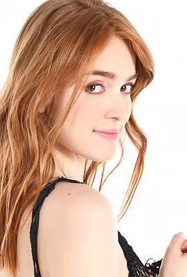 Jia Lissa Siren's Dance